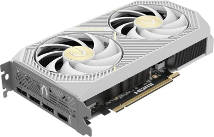 Zotac Gaming GeForce RTX 5060 Ti Twin Edge OC White Edition