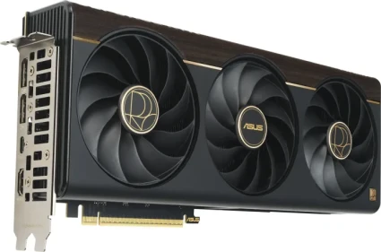 ASUS ProArt GeForce RTX 5080 OC Edition
