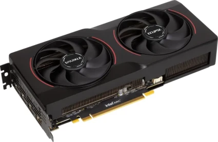 Sparkle Arc B570 Eclipse OC