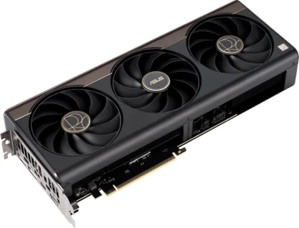 ASUS ProArt GeForce RTX 5070 Ti OC