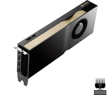 PNY RTX 5880 Ada Generation