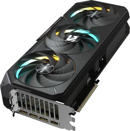 GIGABYTE GeForce RTX 5080 Gaming 16G