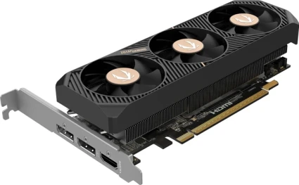 Zotac Gaming GeForce RTX 5050 Low Profile