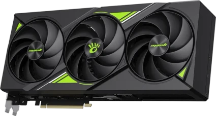 Manli Nebula GeForce RTX 5090