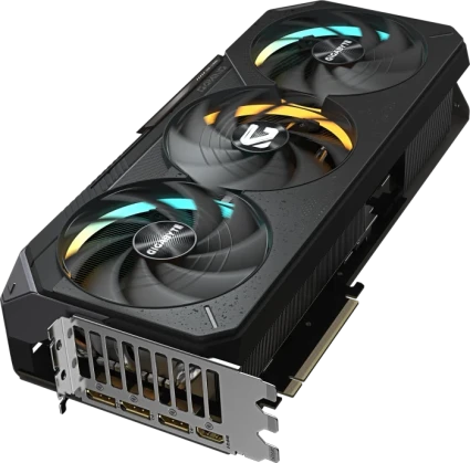 GIGABYTE GeForce RTX 5090 Gaming 32G