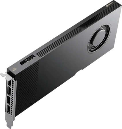 PNY RTX PRO 4000 Blackwell