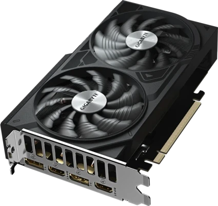 GIGABYTE GeForce RTX 5050 Windforce OC V2 8G