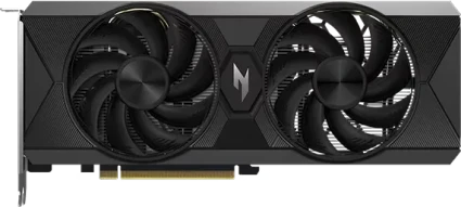 AMD Radeon RX 9060 XT - 16GB