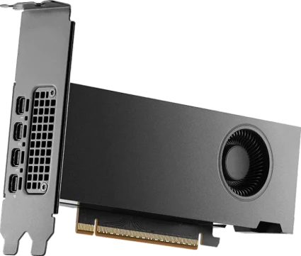 NVIDIA RTX PRO 2000 Blackwell