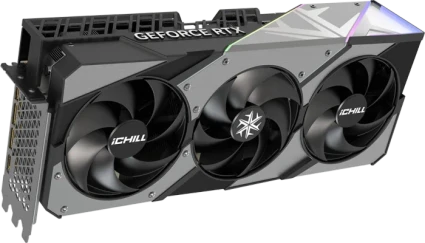 INNO3D GeForce RTX 5080 iCHILL X3 V2