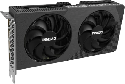 INNO3D GeForce RTX 5060 Twin X2 OC V2