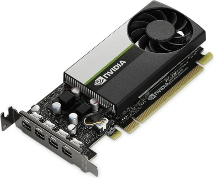 NVIDIA T400E