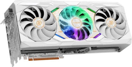 ASRock Radeon RX 9070 XT Taichi White 16GB OC