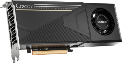 ASRock Arc Pro B60 Creator