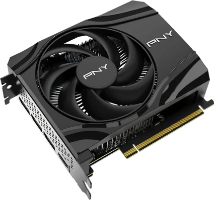 PNY GeForce RTX 5060 Single Fan