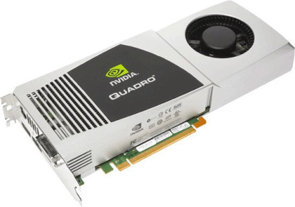 PNY Quadro FX 4800