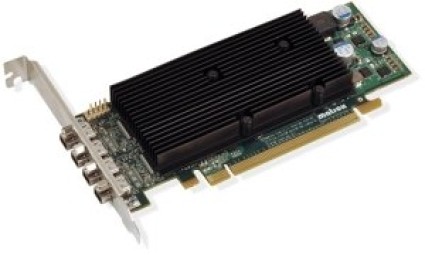 Matrox M9148 LP