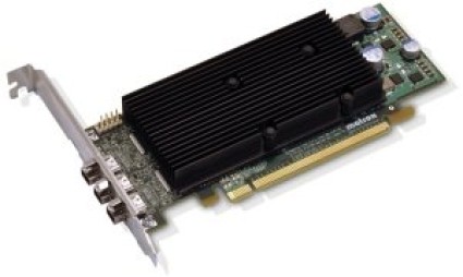 Matrox M9138 LP