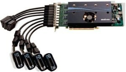 Matrox M9188
