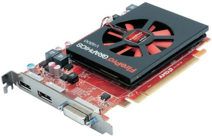 AMD FirePro V4900