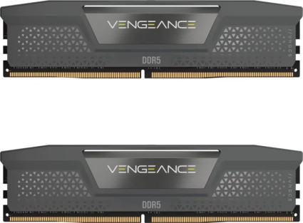 Corsair Vengeance grau DIMM Kit     32GB