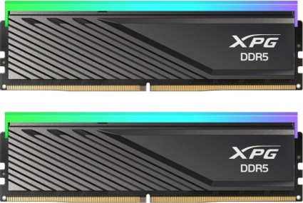 ADATA XPG LANCER BLADE RGB Black DIMM Kit 32GB