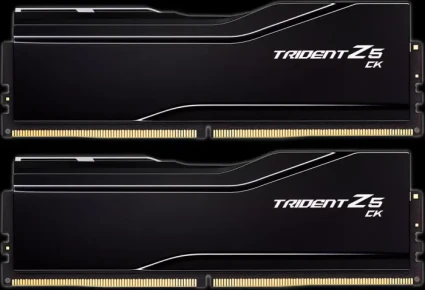 G.Skill Trident Z5 CK schwarz CUDIMM Kit 48GB