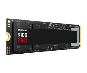 Samsung SSD 9100 PRO   8TB