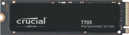 Crucial T705 SSD 1TB